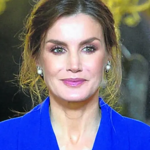 Letizia Ortiz Rocasolano