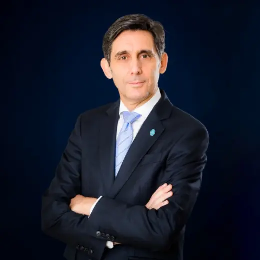José María Álvarez-Pallete López