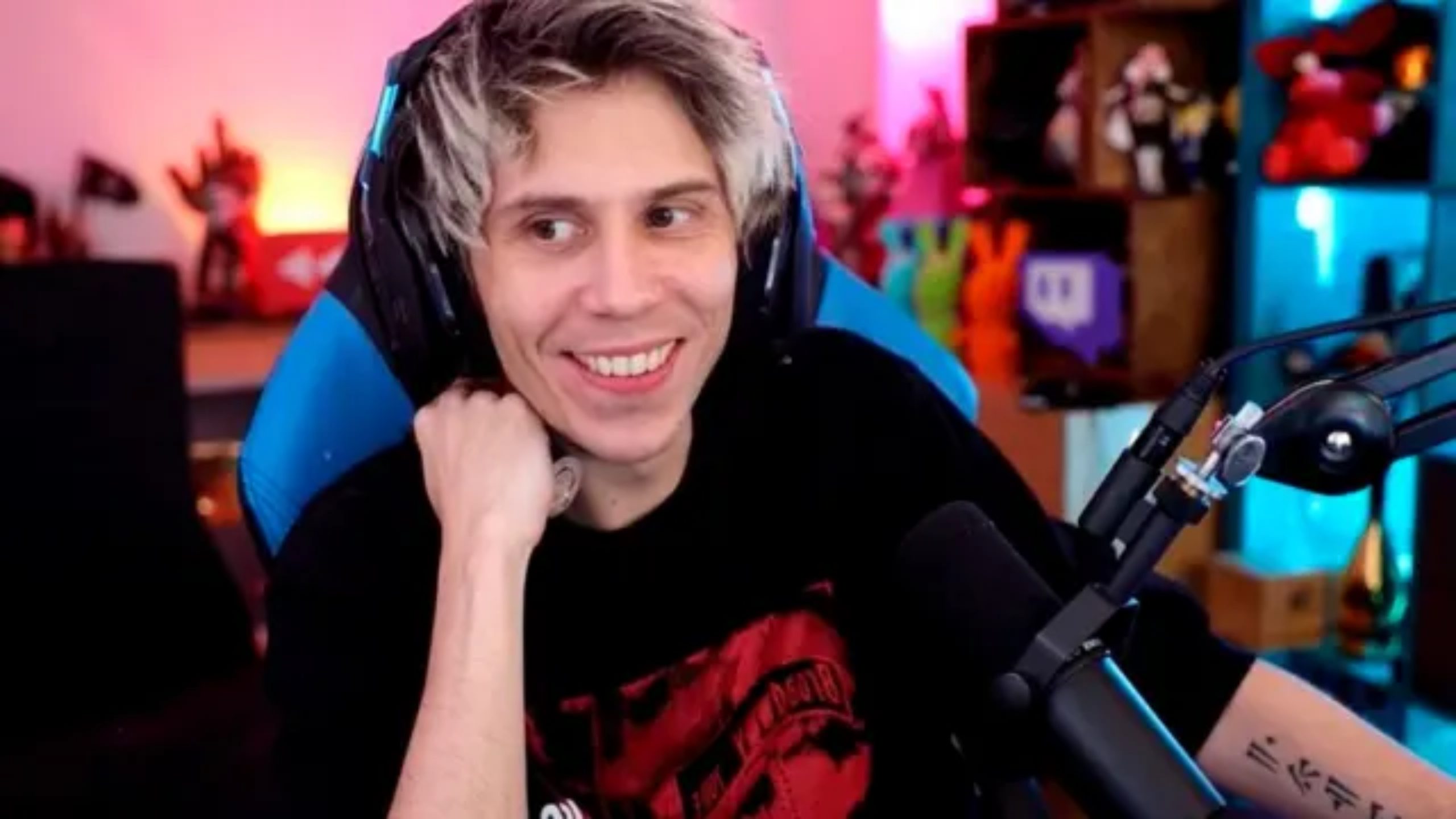 El Rubius