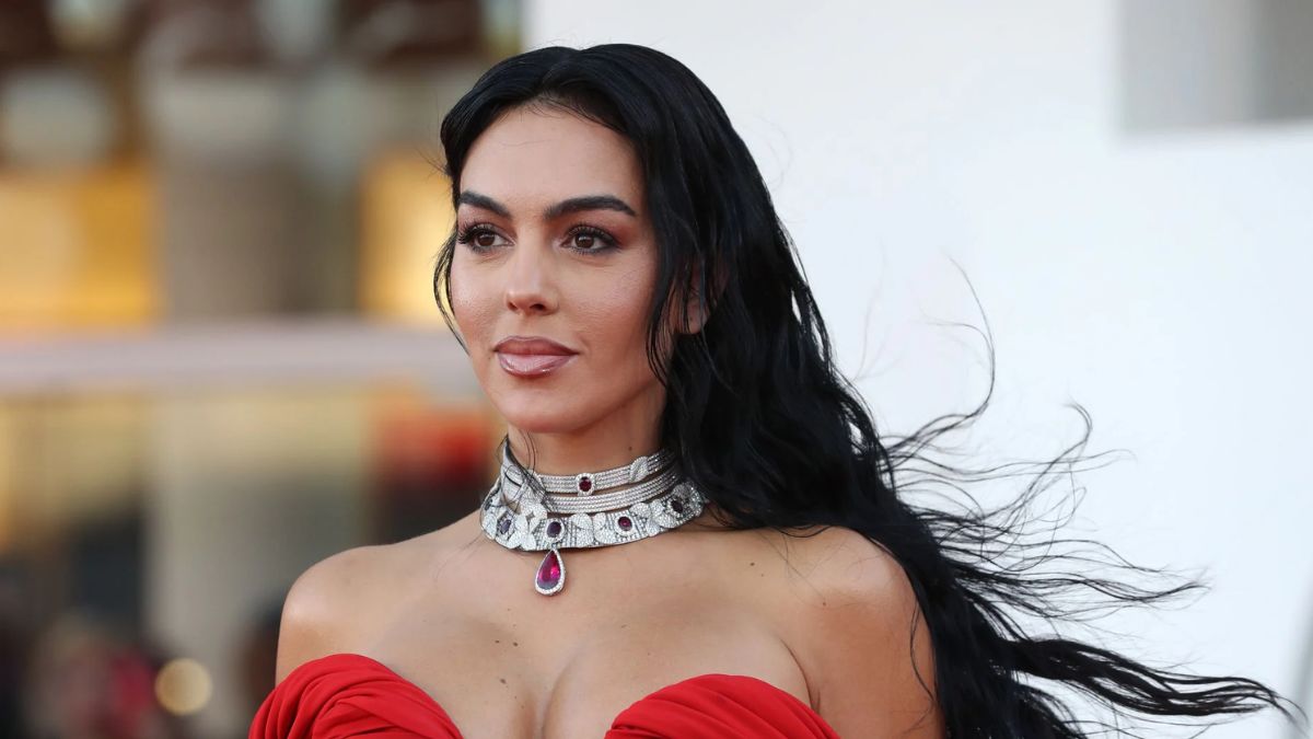 Georgina Rodr+¡guez